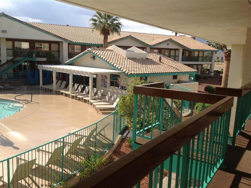 Virgin River Casino And Lodge Mesquite Εξωτερικό φωτογραφία