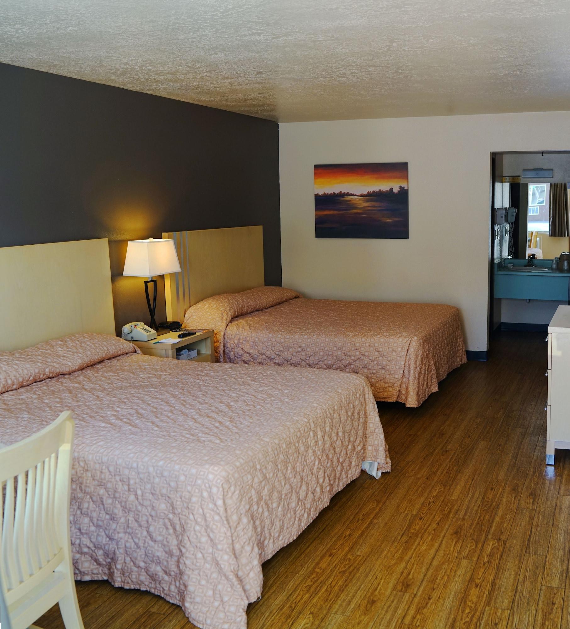 Virgin River Casino And Lodge Mesquite Εξωτερικό φωτογραφία