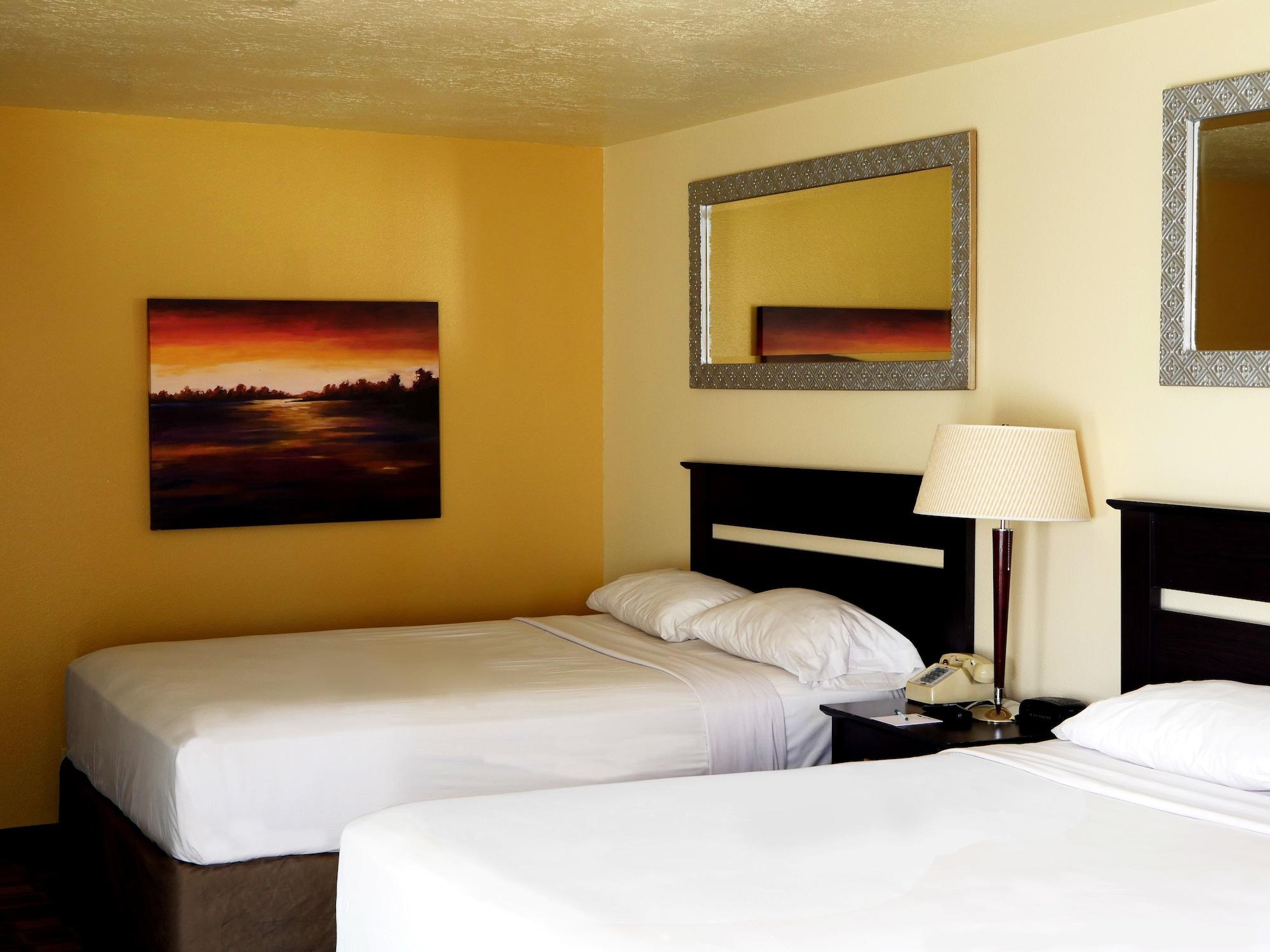 Virgin River Casino And Lodge Mesquite Εξωτερικό φωτογραφία