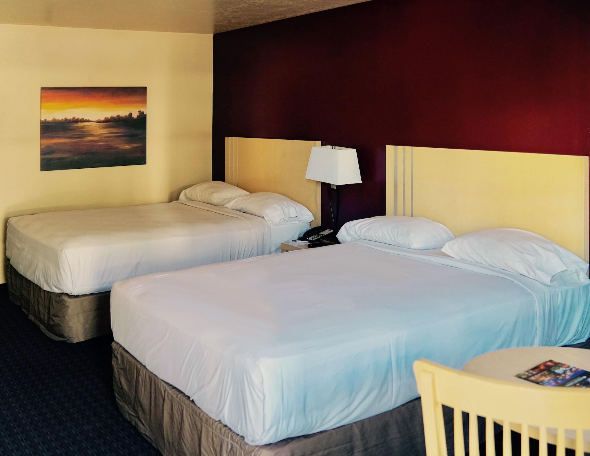 Virgin River Casino And Lodge Mesquite Εξωτερικό φωτογραφία