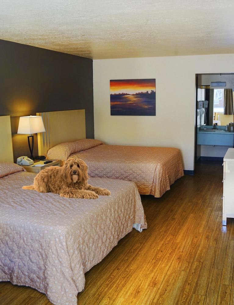 Virgin River Casino And Lodge Mesquite Εξωτερικό φωτογραφία