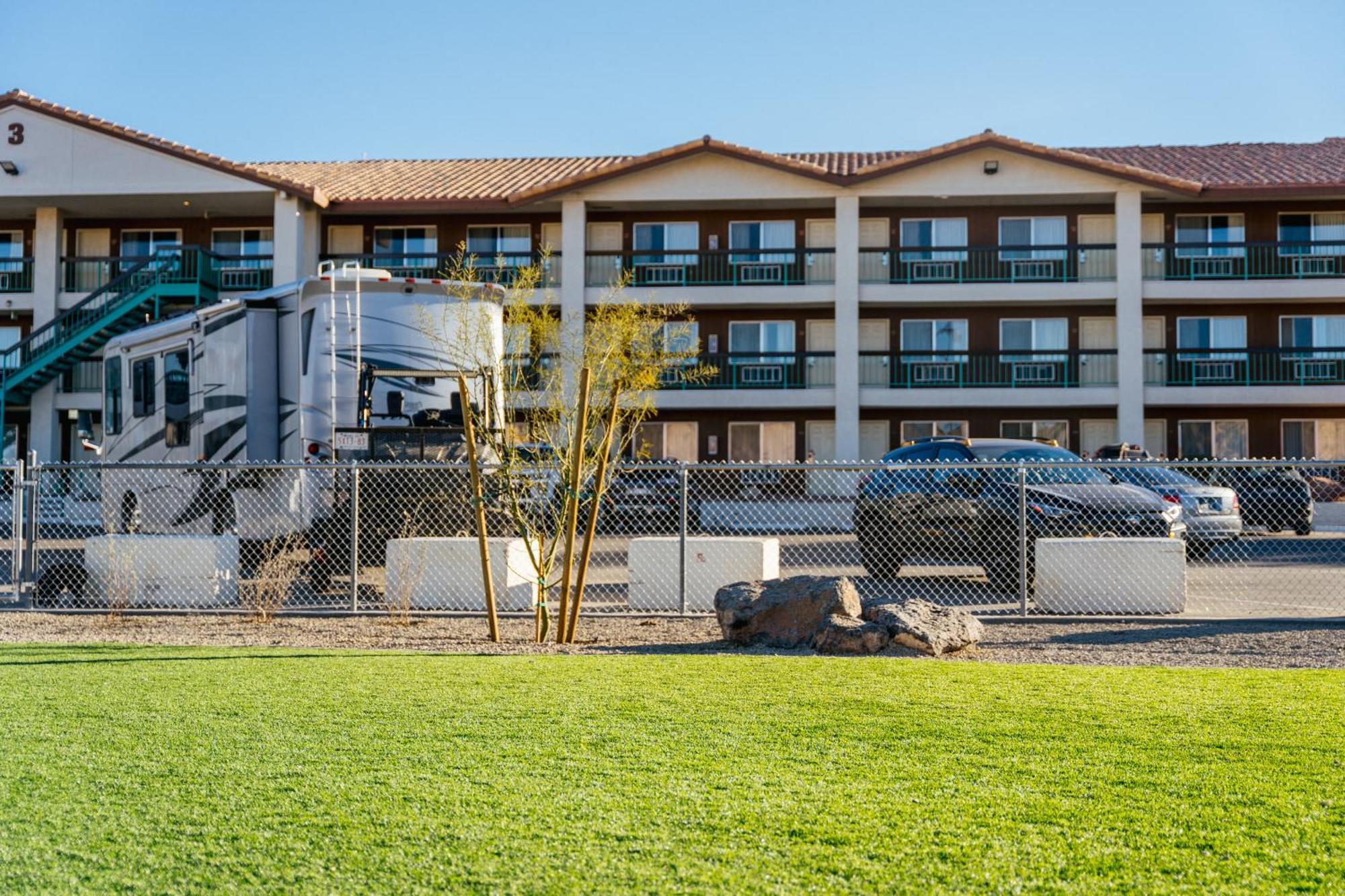 Virgin River Casino And Lodge Mesquite Εξωτερικό φωτογραφία