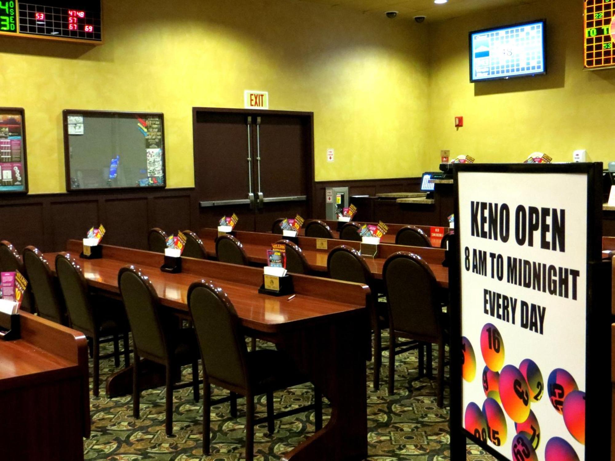 Virgin River Casino And Lodge Mesquite Εξωτερικό φωτογραφία