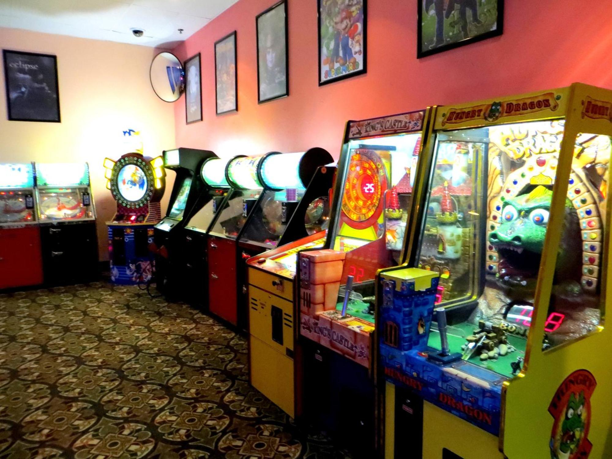 Virgin River Casino And Lodge Mesquite Εξωτερικό φωτογραφία