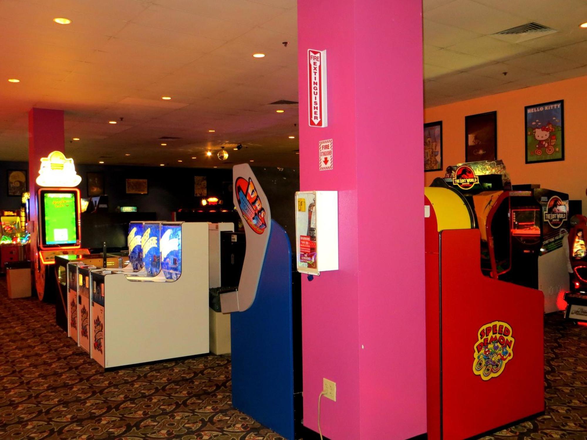 Virgin River Casino And Lodge Mesquite Εξωτερικό φωτογραφία