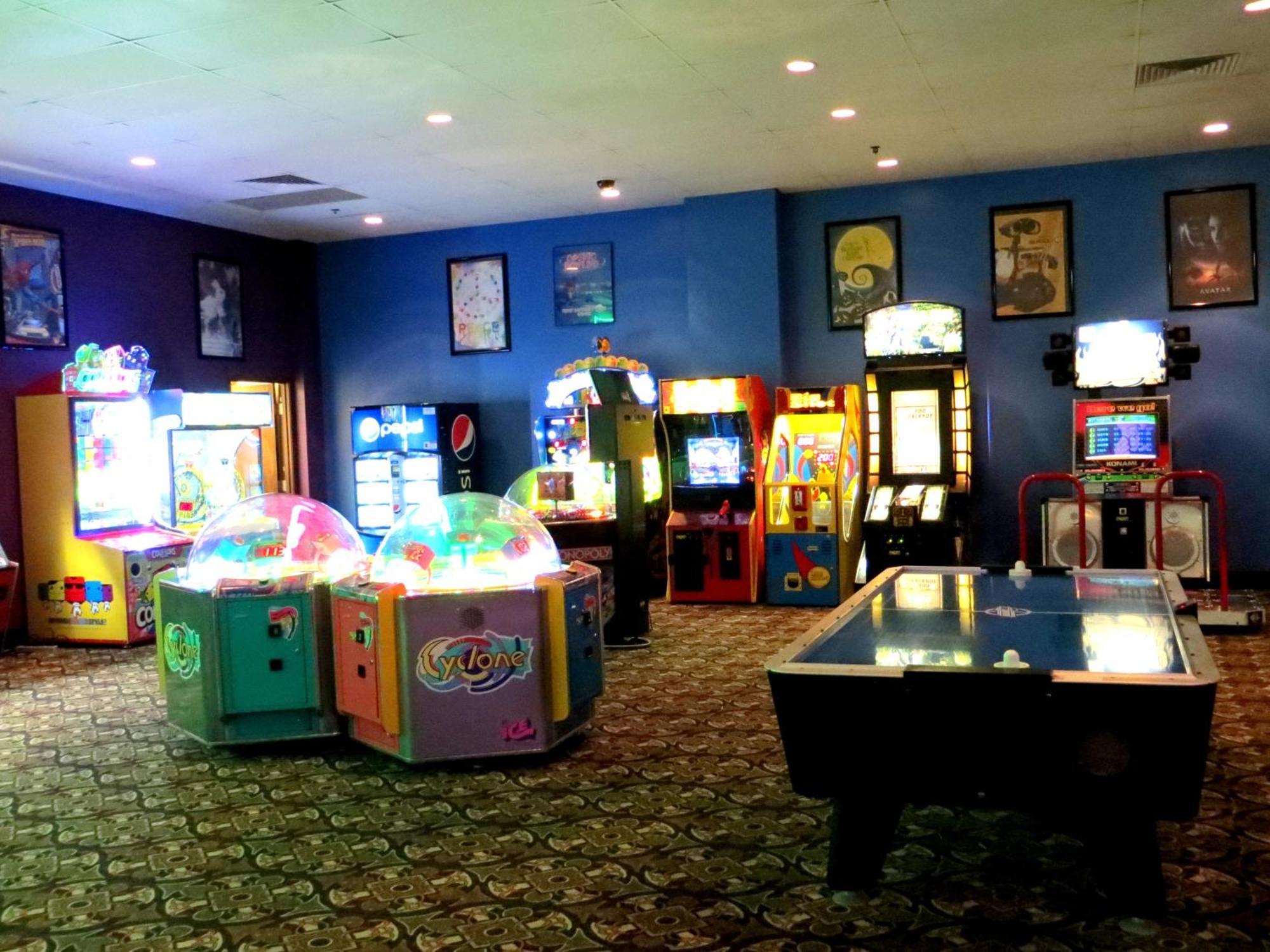 Virgin River Casino And Lodge Mesquite Εξωτερικό φωτογραφία