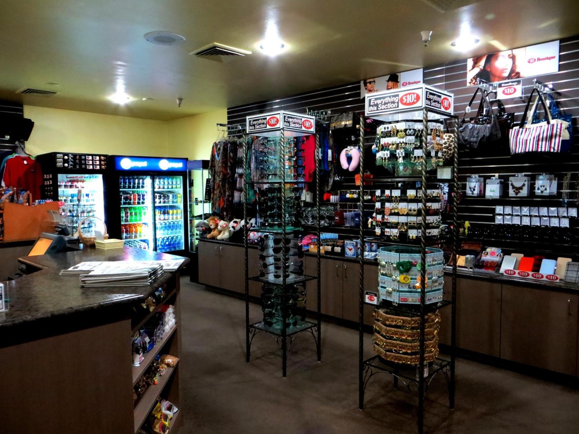 Virgin River Casino And Lodge Mesquite Εξωτερικό φωτογραφία