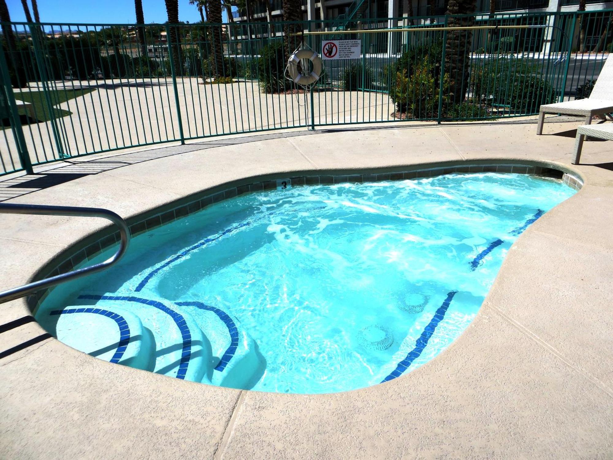Virgin River Casino And Lodge Mesquite Εξωτερικό φωτογραφία