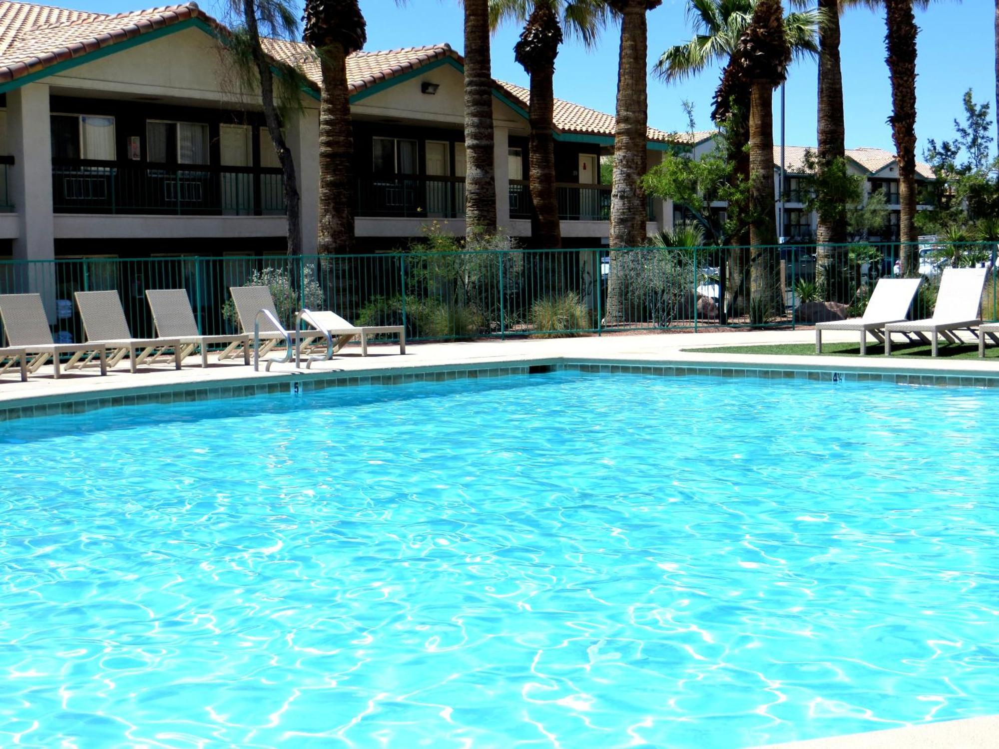 Virgin River Casino And Lodge Mesquite Εξωτερικό φωτογραφία