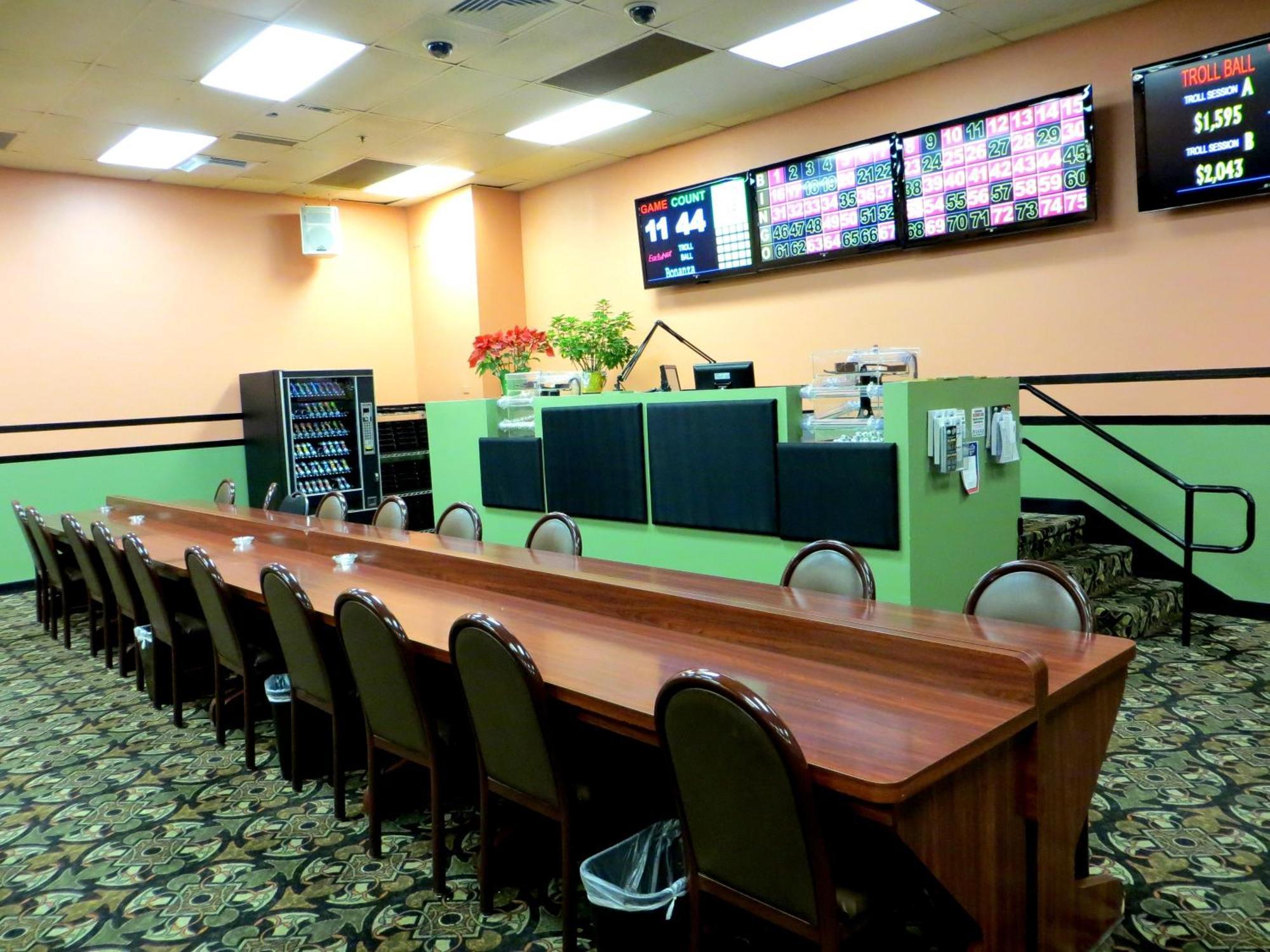 Virgin River Casino And Lodge Mesquite Εξωτερικό φωτογραφία