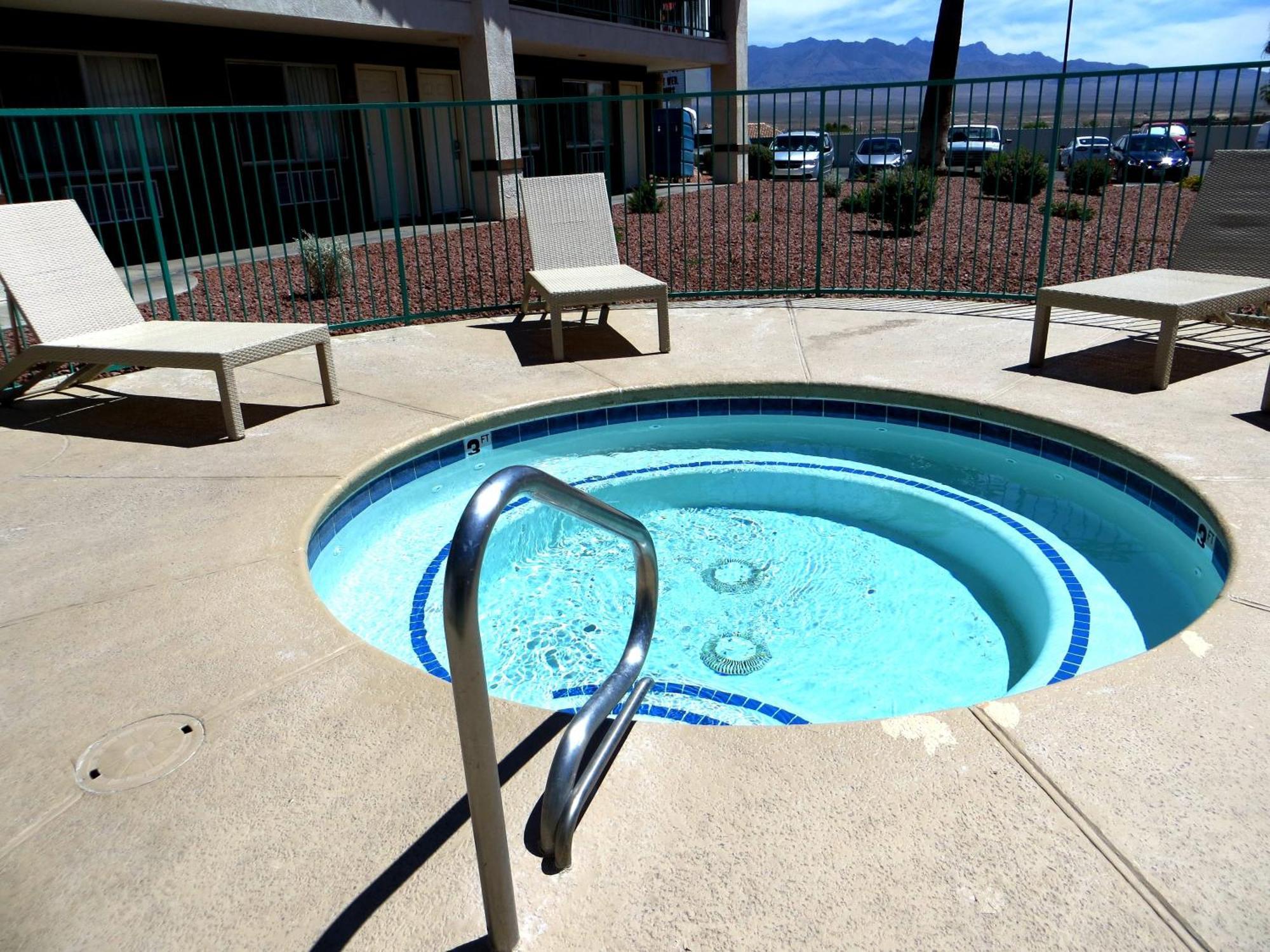 Virgin River Casino And Lodge Mesquite Εξωτερικό φωτογραφία