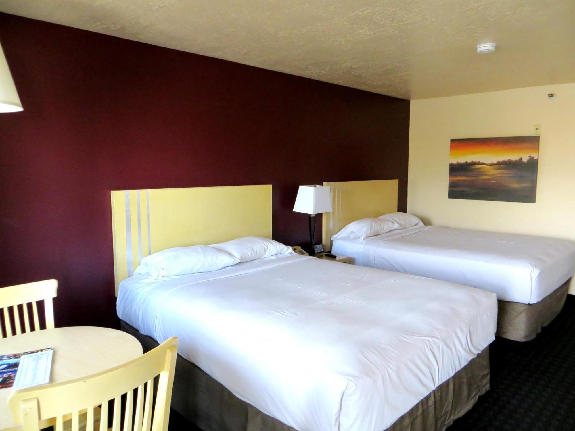 Virgin River Casino And Lodge Mesquite Εξωτερικό φωτογραφία