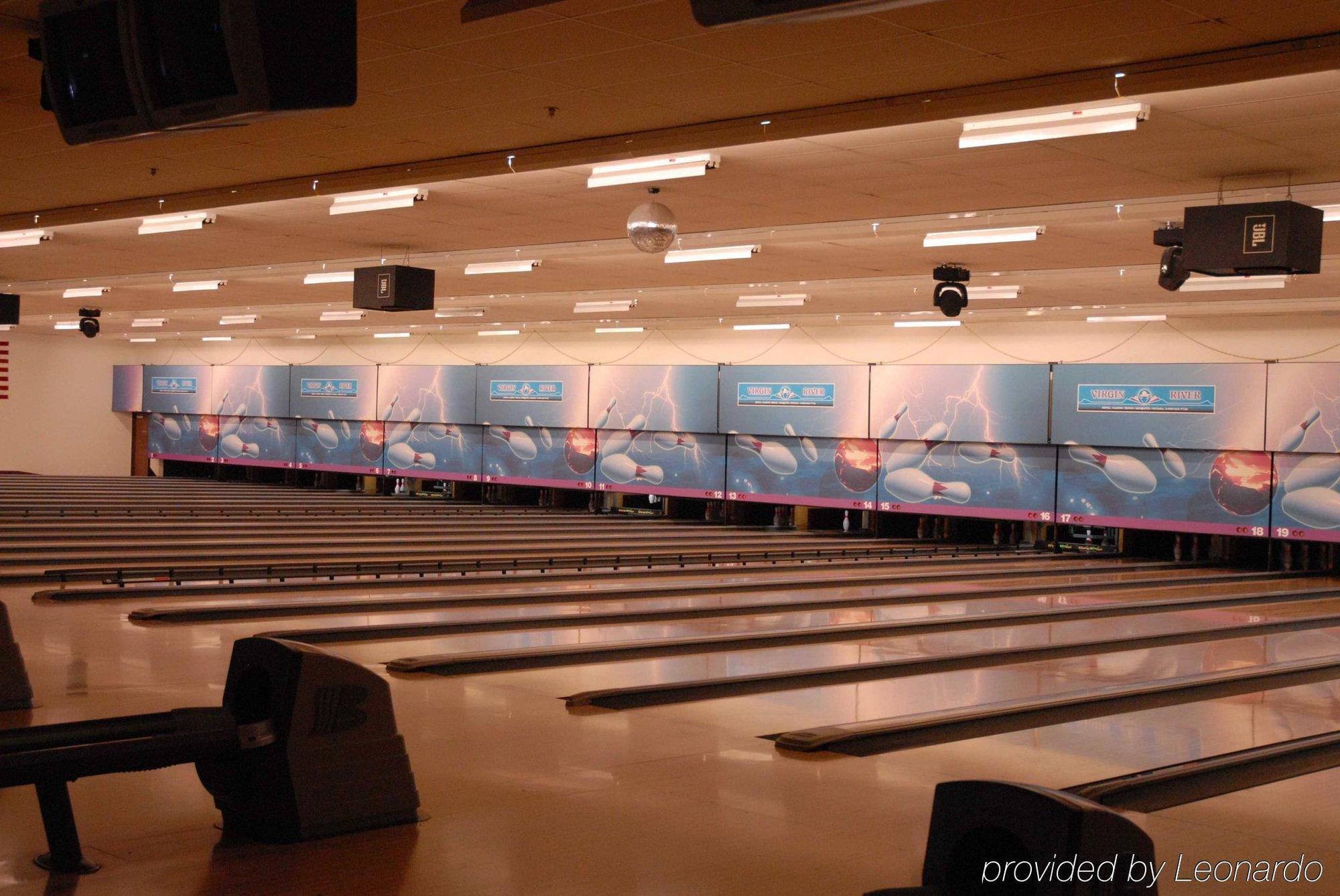 Virgin River Casino And Lodge Mesquite Εξωτερικό φωτογραφία