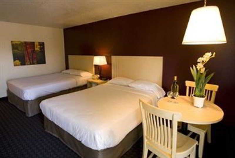 Virgin River Casino And Lodge Mesquite Εξωτερικό φωτογραφία