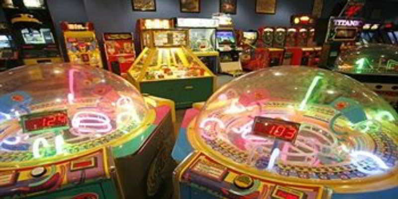 Virgin River Casino And Lodge Mesquite Εξωτερικό φωτογραφία