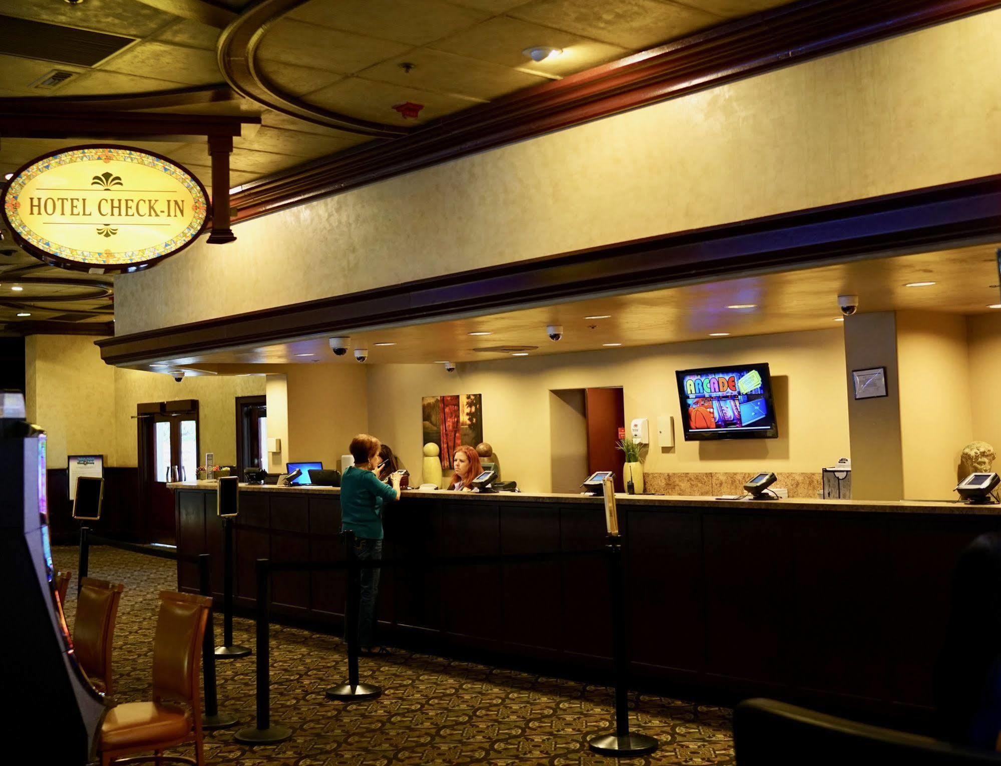 Virgin River Casino And Lodge Mesquite Εξωτερικό φωτογραφία