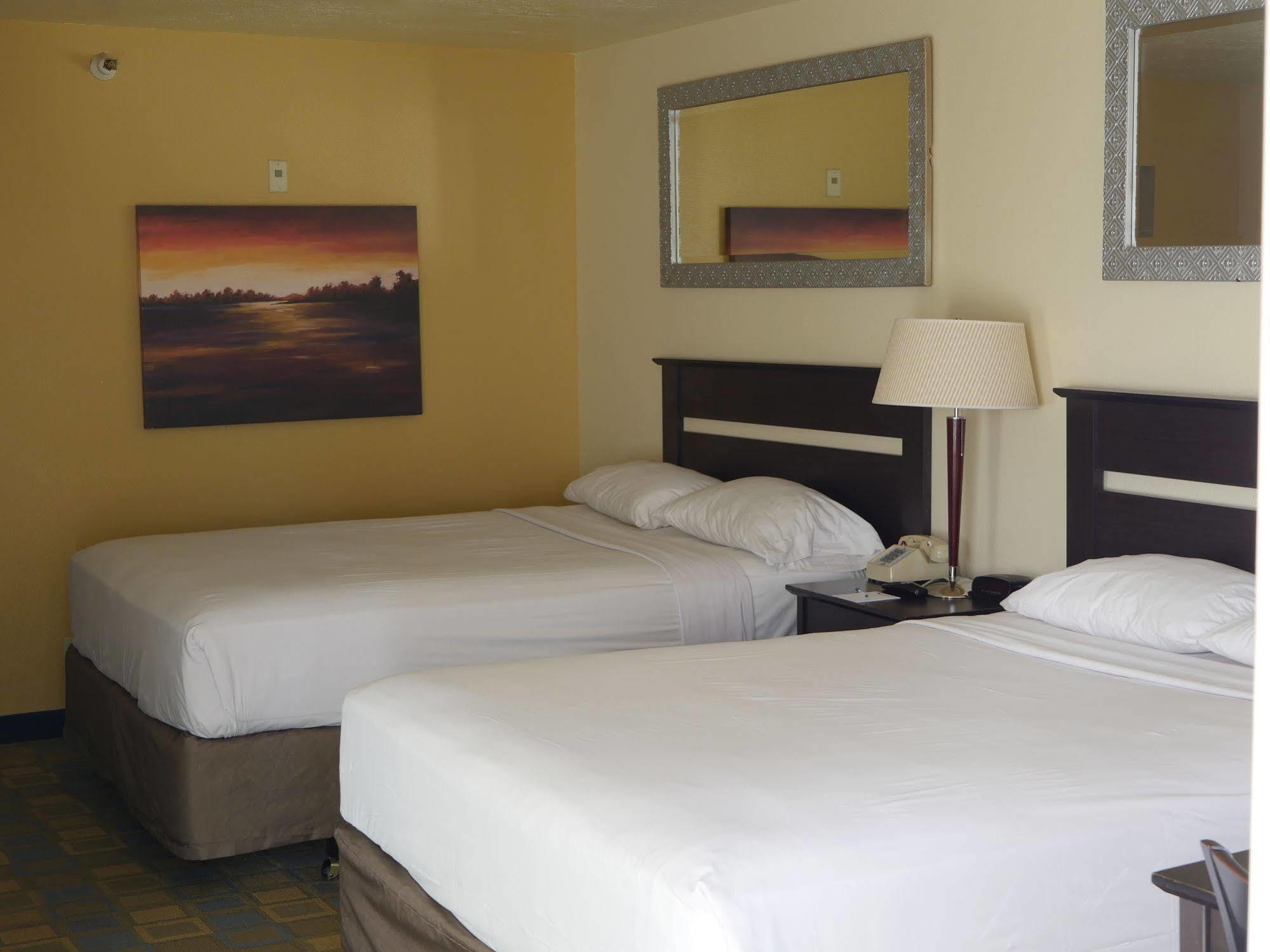 Virgin River Casino And Lodge Mesquite Εξωτερικό φωτογραφία