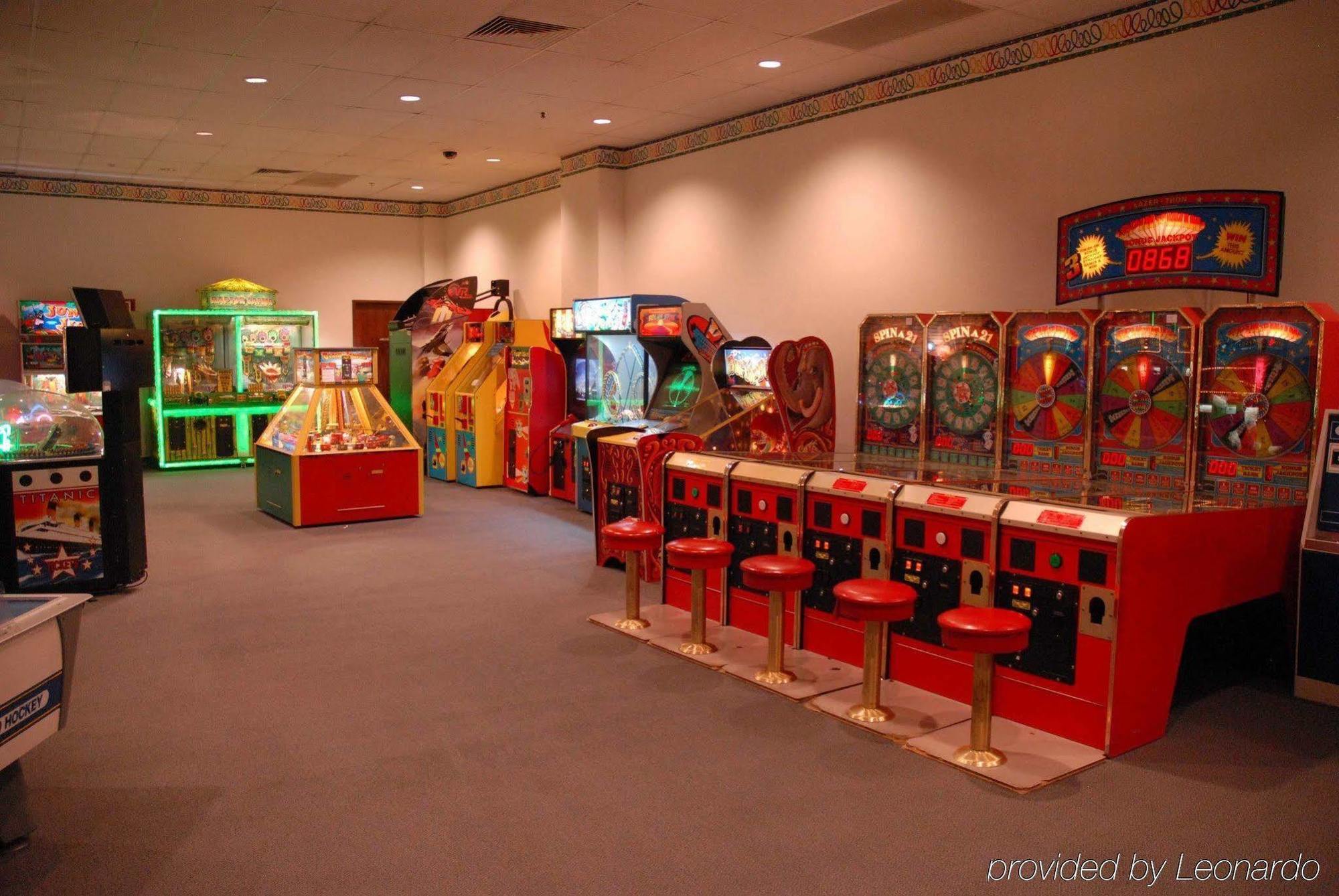 Virgin River Casino And Lodge Mesquite Εξωτερικό φωτογραφία