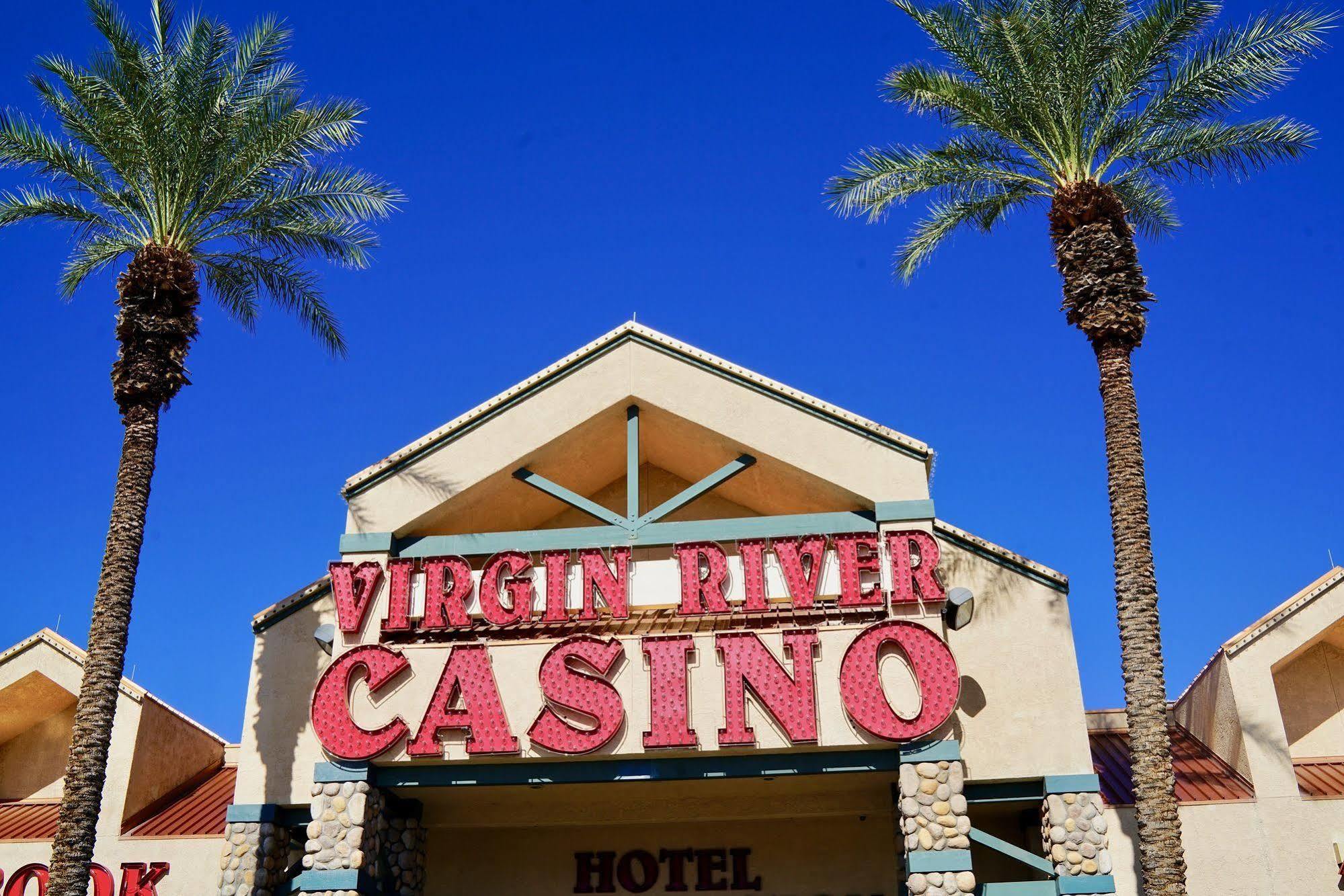 Virgin River Casino And Lodge Mesquite Εξωτερικό φωτογραφία